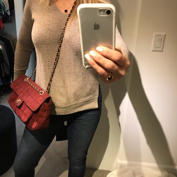 COPY - Chanel Purse - Picture 5 of 6